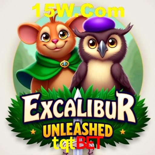 Interface do App tqtbet