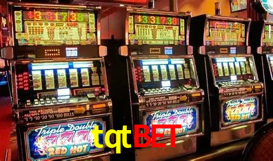 Inovações de Jogos na tqtbet: O Futuro das Experiências Interativas