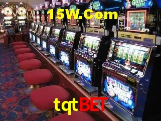 Descubra o Programa VIP da tqtbet: Vantagens Exclusivas para Jogadores
