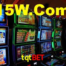 tqtbet App Interface