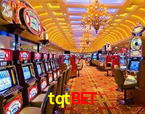A Experiência Imersiva dos Cassinos Ao Vivo no tqtbet