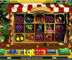 A Revolução dos Aplicativos de Jogos no tqtbet