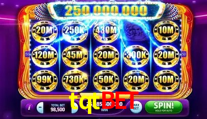 A Emoção da Loteria na tqtbet: Uma Chance de Mudança de Vida