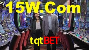 tqtbet,tqt.bet