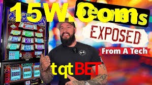 tqtbet: Seu Cassino Premiado com Pagamentos Rápidos