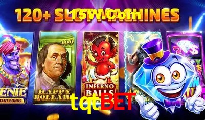 Desvendando o Mundo dos Jogos Virtuais na tqtbet